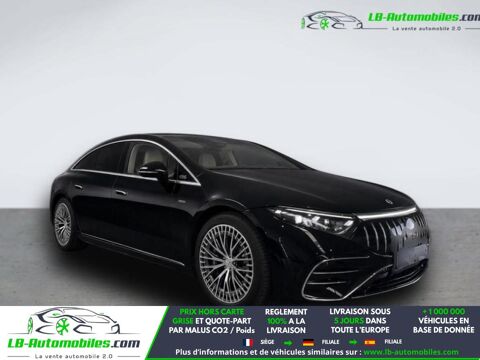 EQS 53 4Matic+ 2023 occasion 31850 Beaupuy