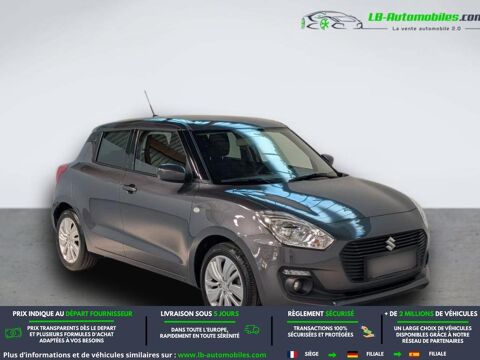 Suzuki Swift 1.2 Dualjet 90ch 2020 occasion Beaupuy 31850