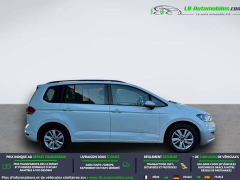 Touran 150 BVA 7pl 2020 occasion 31850 Beaupuy