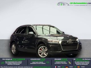 Q5 TDI 190 BVA Quattro 2017 occasion 31850 Beaupuy