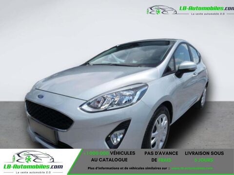 Ford Fiesta 1.1 85 ch BVM 2018 occasion Beaupuy 31850
