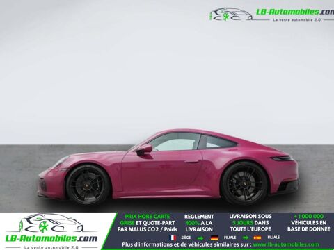 911 3.0i 480 PDK 2024 occasion 31850 Beaupuy