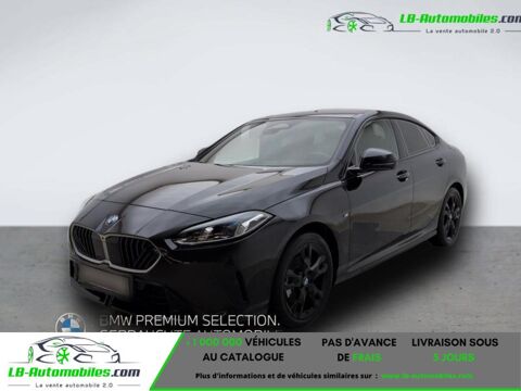 BMW Serie 2 220d 190 ch BVA 2025 occasion Beaupuy 31850