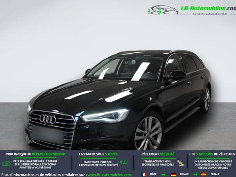 Annonce voiture Audi A6 25480 €