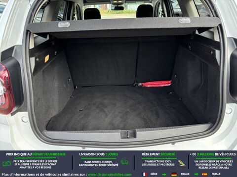 Duster TCe 150 FAP 4x2 2019 occasion 31850 Beaupuy