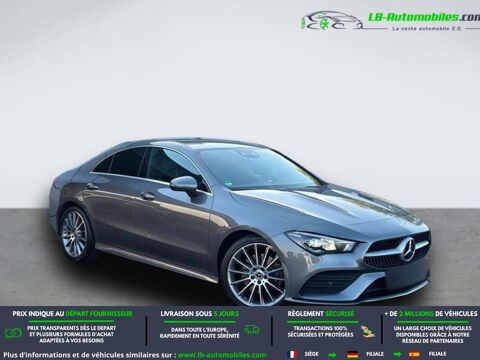 Annonce voiture Mercedes Classe CLA 28890 €