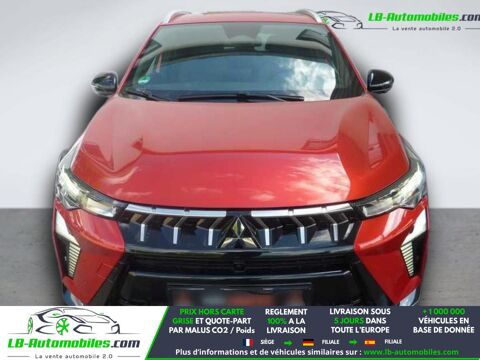 Annonce voiture Mitsubishi Asx 25990 €