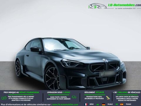 Annonce voiture BMW M2 77800 €