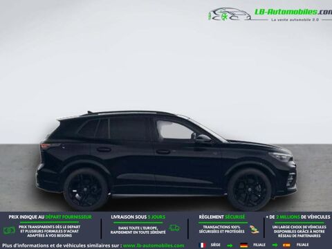 Tiguan 2.0 TDI 193ch BVA 4Motion 2026 occasion 31850 Beaupuy