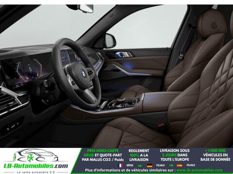 X5 xDrive30d 298 ch BVA 2023 occasion 31850 Beaupuy