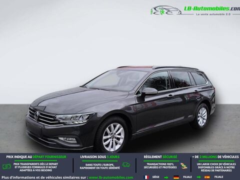 Annonce voiture Volkswagen Passat 22990 €