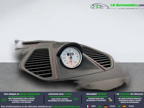 911 S 3.8i 400 PDK 2014 occasion 31850 Beaupuy