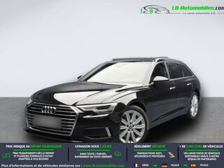 A6 45 TDI 231 ch Quattro BVA 2019 occasion 31850 Beaupuy