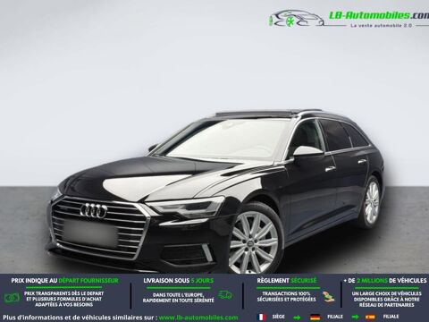 Audi A6 45 TDI 231 ch Quattro BVA 2019 occasion Beaupuy 31850