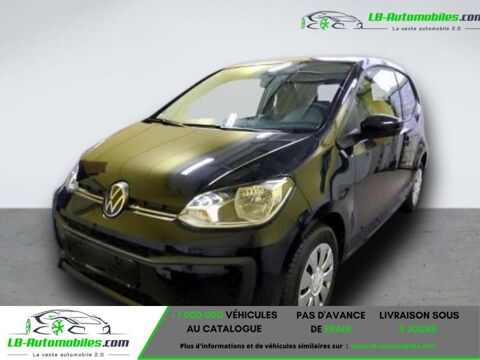 Volkswagen UP 1.0 65 BVM 2021 occasion Beaupuy 31850