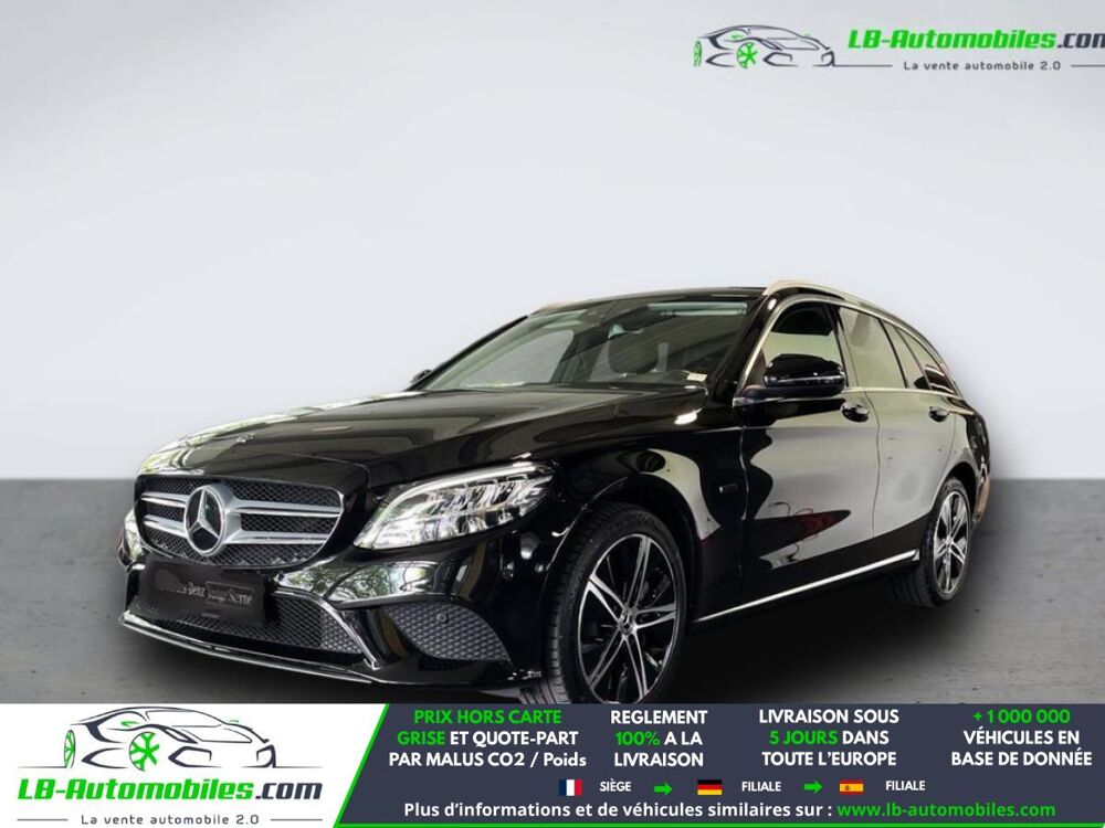 Classe C 300 de BVA 2020 occasion 31850 Beaupuy