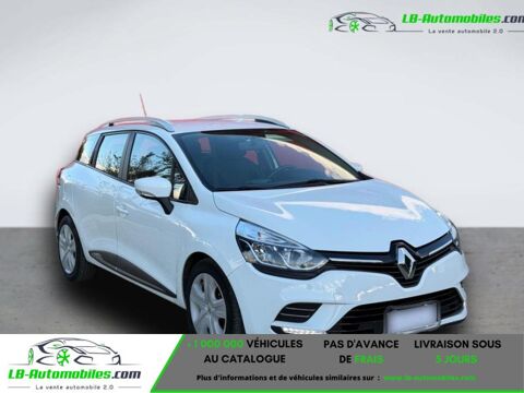 Renault Clio IV Estate dCi 90 BVM 2018 occasion Beaupuy 31850