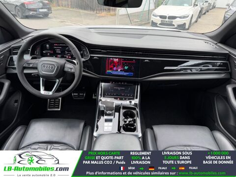 Divers TFSI 600 ch BVA Quattro 2023 occasion 31850 Beaupuy