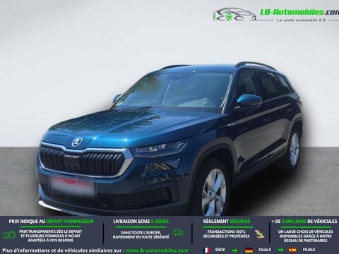 Kodiaq 1.5 TSI 150 BVA 5pl 2022 occasion 31850 Beaupuy