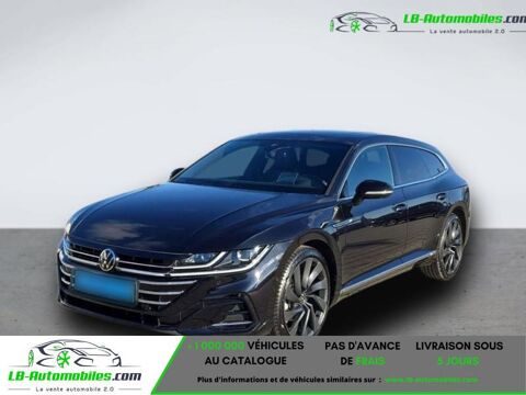 Arteon 2.0 TDI 200 BVA 4MOTION 2024 occasion 31850 Beaupuy