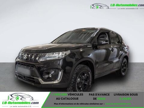 Suzuki Vitara 1.5 Dualjet BVA 102ch 2024 occasion Beaupuy 31850
