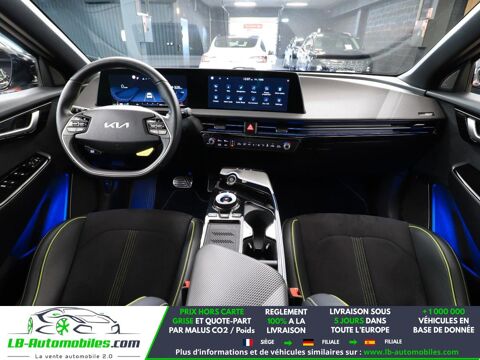 EV6 585 ch AWD 2023 occasion 31850 Beaupuy