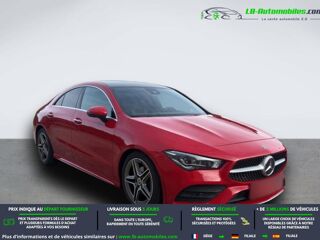 Classe A CLA 180 BVA 2019 occasion 31850 Beaupuy