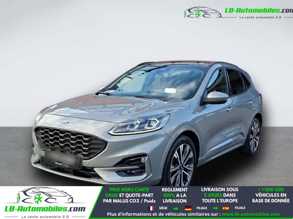 Kuga 2.0 EcoBlue 190 BVA 2022 occasion 31850 Beaupuy