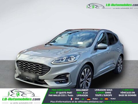 Annonce voiture Ford Kuga 34000 €