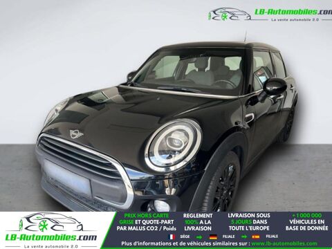 Cooper 102 CH BVA 2019 occasion 31850 Beaupuy