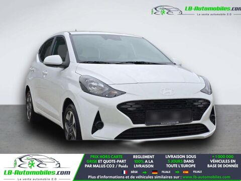 i10 1.2 84 BVA 2025 occasion 31850 Beaupuy