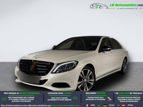 Classe S 350 d 2015 occasion 31850 Beaupuy