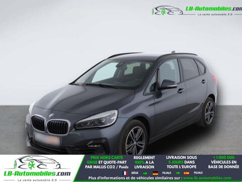 Annonce voiture BMW Serie 2 19100 €