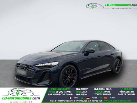 A5 40 TFSI 204 ch BVA Quattro 2025 occasion 31850 Beaupuy