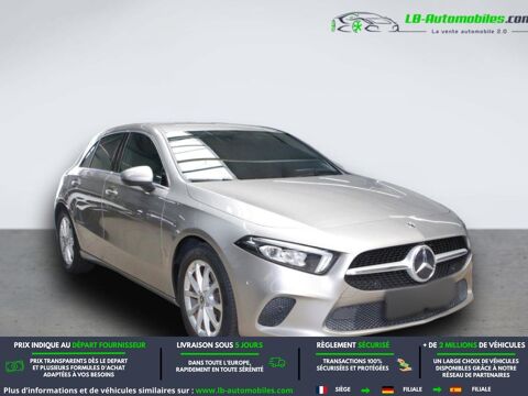 Mercedes Classe A 200 BVA 2019 occasion Beaupuy 31850