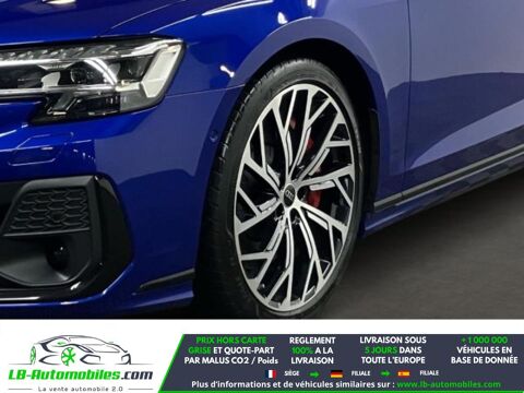 S8 V8 4.0 TFSI 571 BVA Quattro 2023 occasion 31850 Beaupuy
