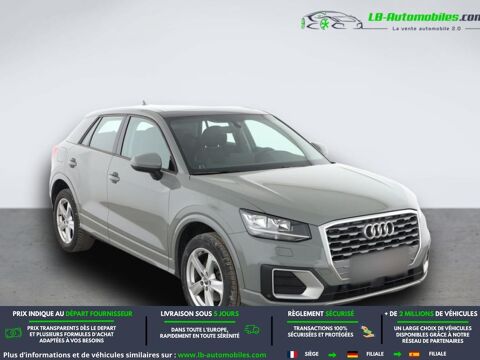 Q2 TFSI 116 ch BVM 2018 occasion 31850 Beaupuy