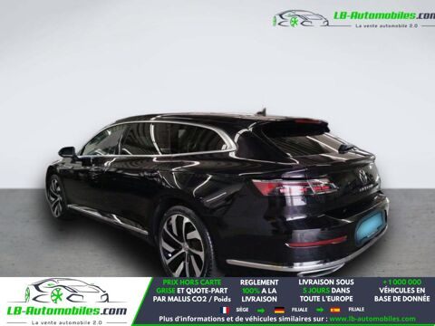 Arteon 2.0 TDI 200 BVA 4MOTION 2021 occasion 31850 Beaupuy