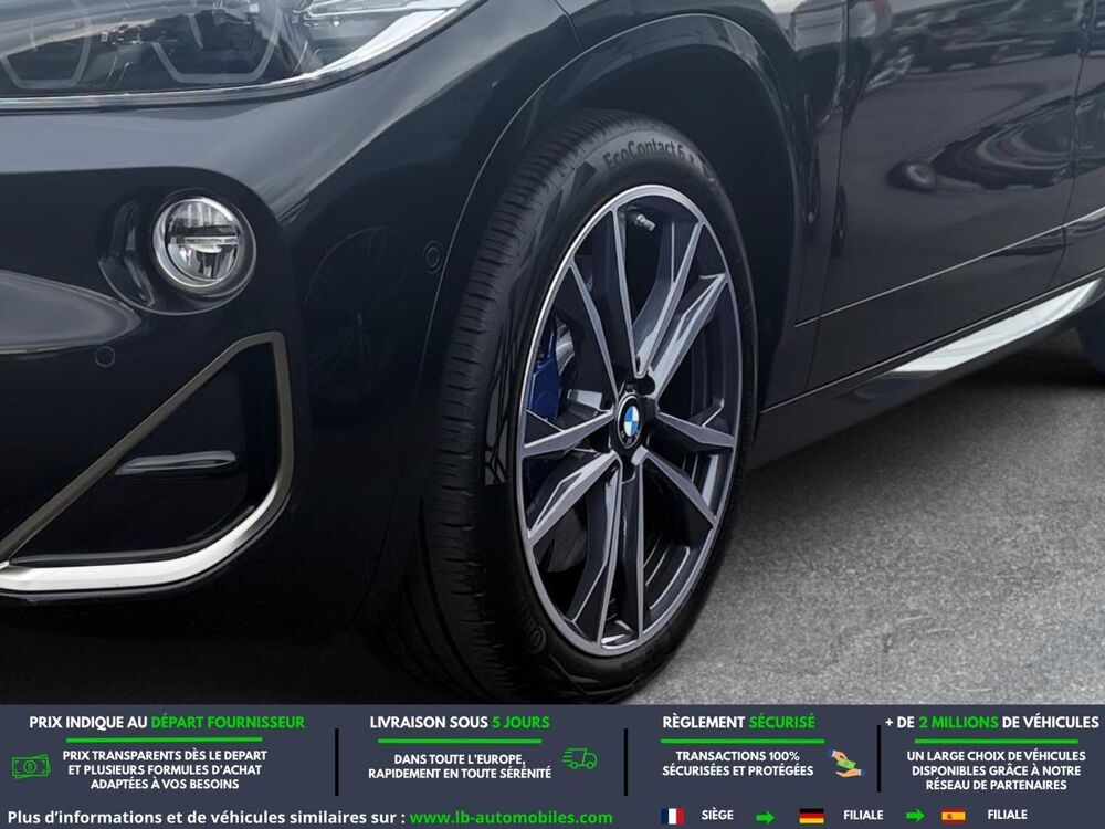 X2 M35i 306 ch BVA 2019 occasion 31850 Beaupuy