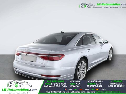 A8 60 TFSI e BVA Quattro 2025 occasion 31850 Beaupuy