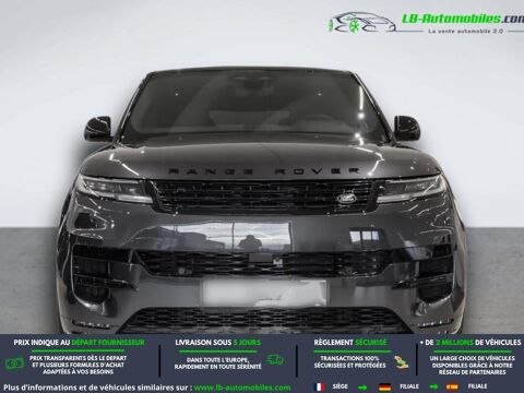Range Rover P530 V8 S/C 5.0L 530ch 2026 occasion 31850 Beaupuy