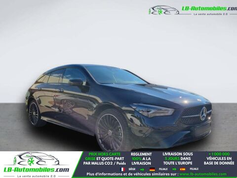 Classe CLA 250 e BVA 2025 occasion 31850 Beaupuy