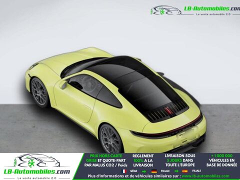 911 3.0i 480 PDK 2025 occasion 31850 Beaupuy