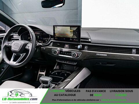 RS5 V6 2.9 TFSi 450 BVA Quattro 2021 occasion 31850 Beaupuy
