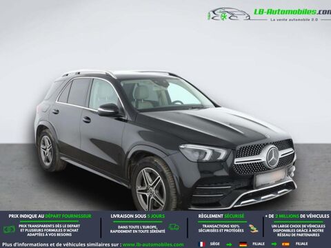 Classe GLE 450 EQBoost BVA 4Matic 2020 occasion 31850 Beaupuy