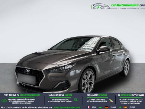 Annonce voiture Hyundai i30 18890 €