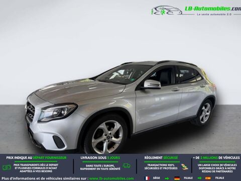 Mercedes Classe GLA 180 BVM 2019 occasion Beaupuy 31850