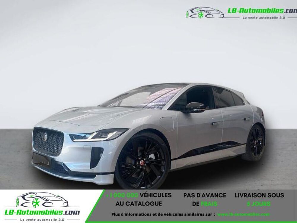 I-PACE EV 400 AWD 90kWh R-Dynamic 2023 occasion 31850 Beaupuy