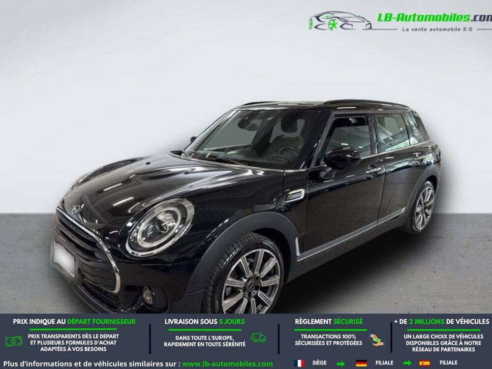 Countryman 116 ch BVA 2021 occasion 31850 Beaupuy