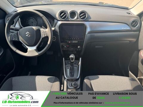 Vitara 1.5 Dualjet Allgrip Hybrid BVA 102ch 2025 occasion 31850 Beaupuy